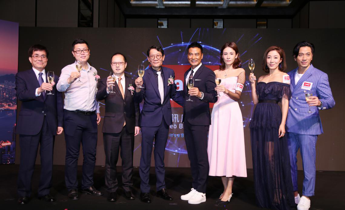 亚洲视讯ANB正式开播AG尊时凯龙加入致贺