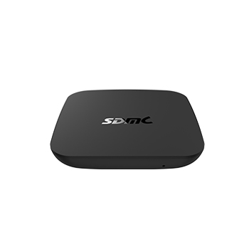 DV8955-C OTT DVB-C 智能融合盒