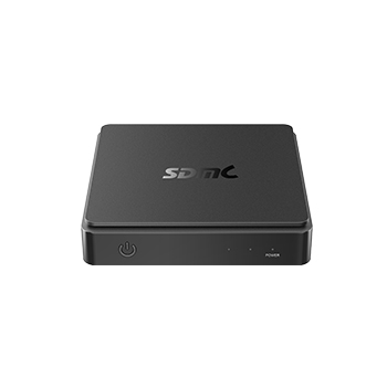 DV9157-C OTT DVB-C 4K智能融合盒
